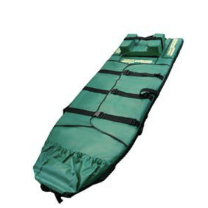 Escape-Mattress® evakueringsmadrass Compact m/bag