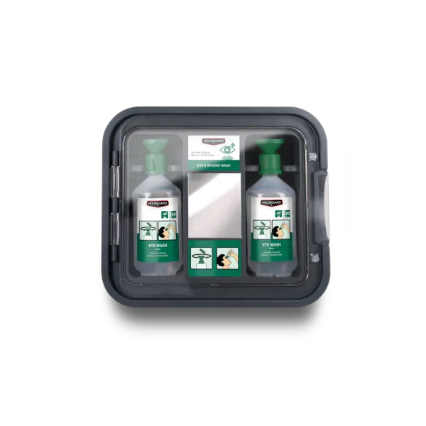 Hovedbilde Housegard Øyeskyllstasjon